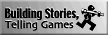 Building Stories, Telling Games (2/01 - 12/03)