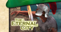 The Eternal City: Romanesque Roleplaying