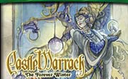 Castle Marrach: Fantasy Roleplaying