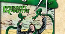 Lovecraft Country: Horror Roleplaying