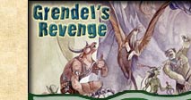 Grendel's Revenge: Monstrous Roleplaying