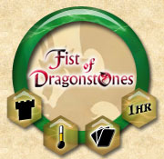 Fist of Dragonstones