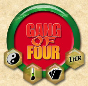 Gang of Four