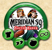 Meridian 59: Sacred Haven