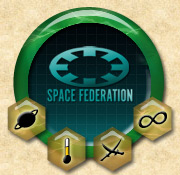 Space Federation