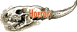 Horror Games