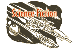Science Fiction Games