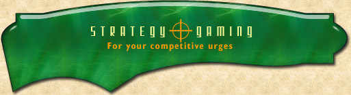 Strategy Games