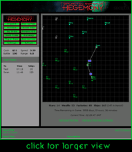 Hegemony UI screenshot