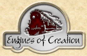 Engines of Creation