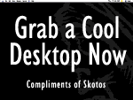 desktops